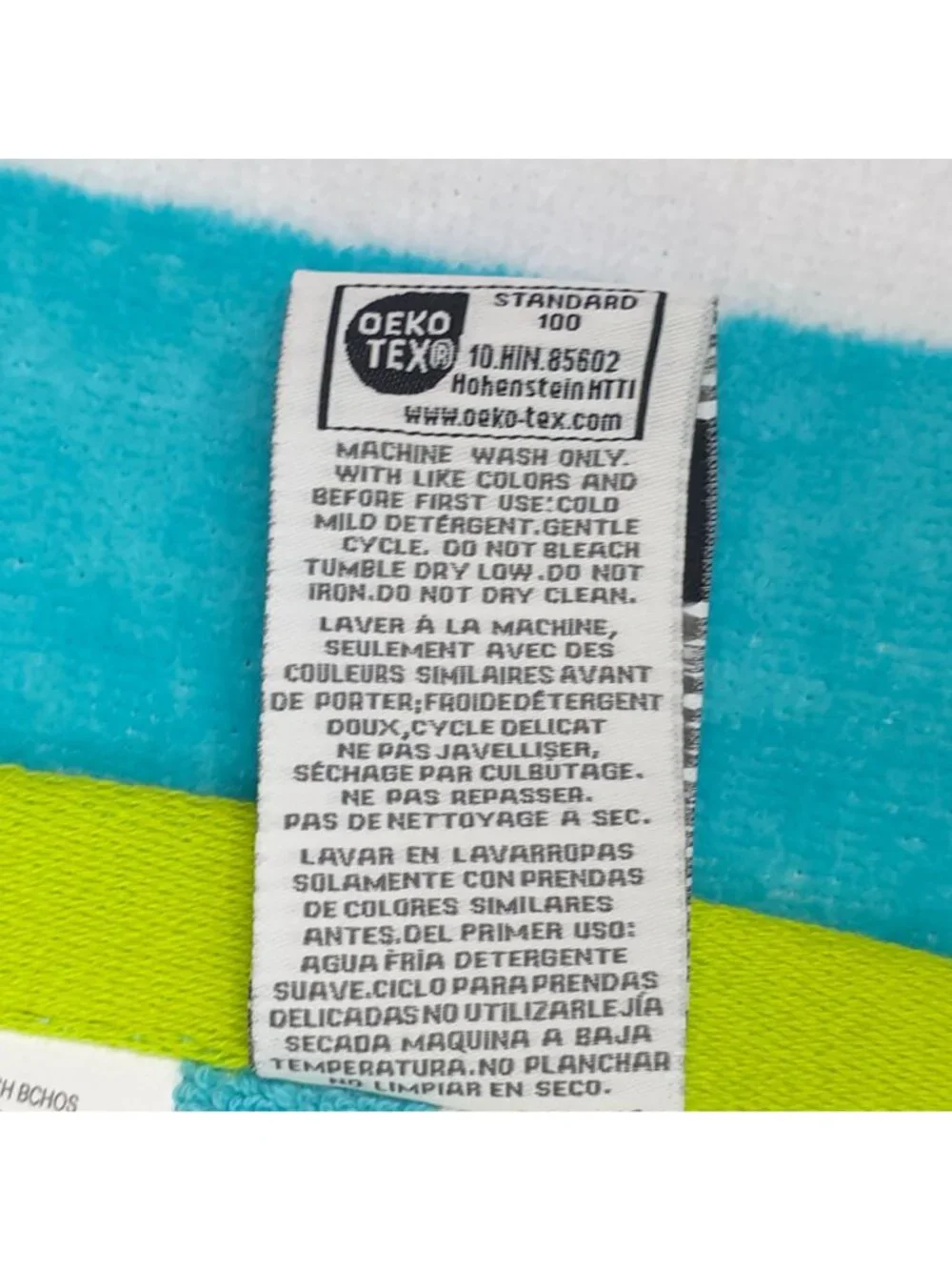 Tommy Bahama Home Beach Towel 36